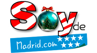 Periódico de Noticias de Madrid. Soy de