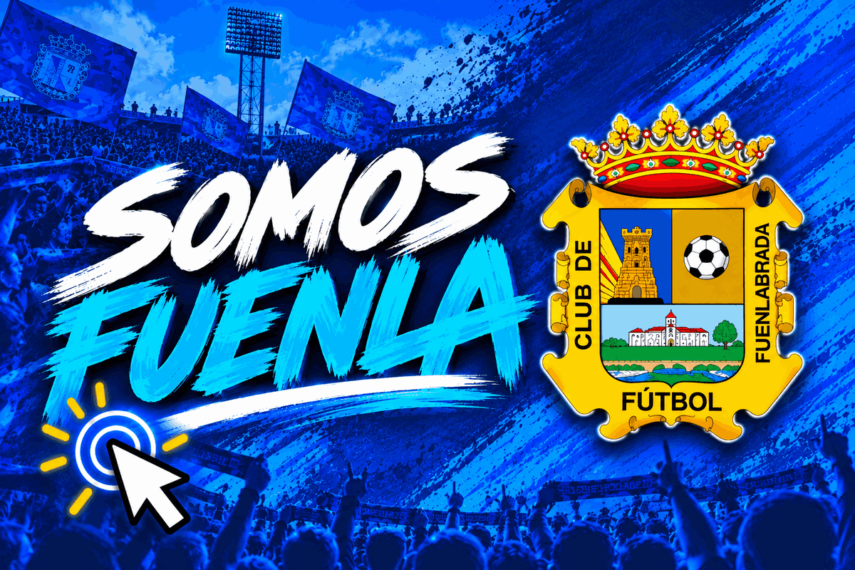 Somos Fuenla