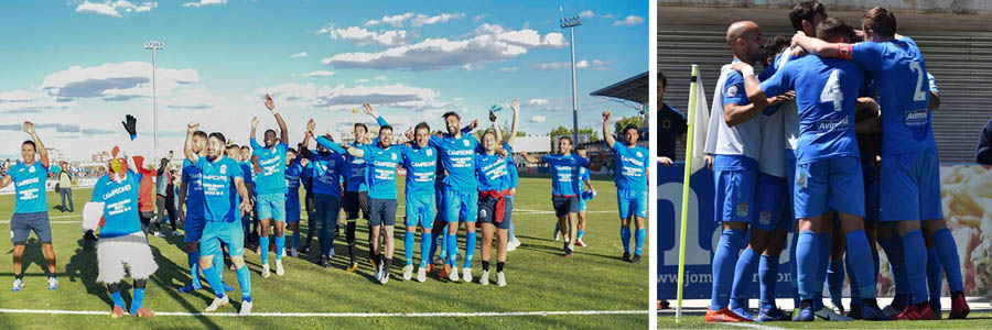 fuenlabrada club futbol