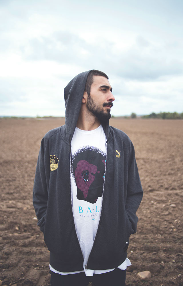 Imagen: Raydenoficial.com