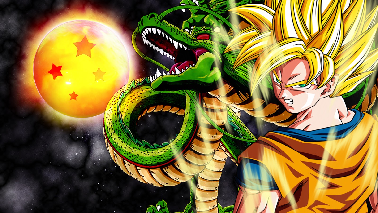 Atención frikis: hoy celebramos el día Internacional de Goku | SoyDe