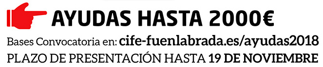 Bases ayudas emprendedores fuenlabrada