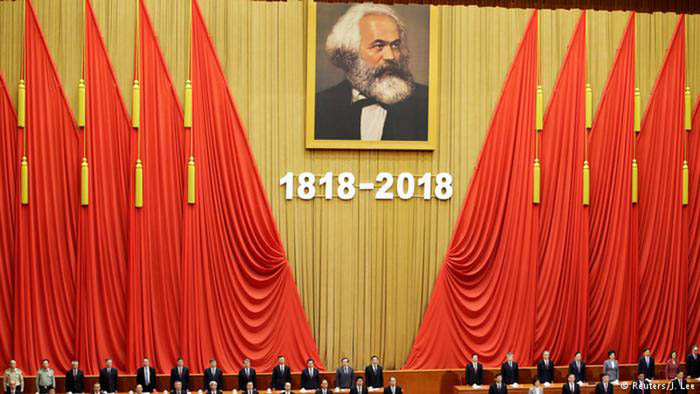 Segundo Congreso Mundial sobre Marxismo