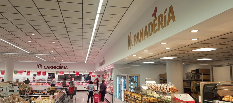 alcampo las provincias fuenlabrada