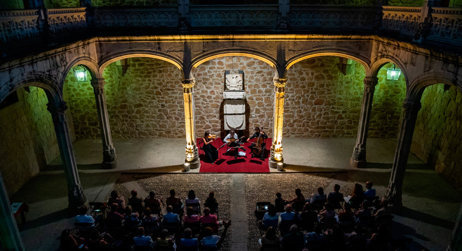 clasicos de verano madrid 2019