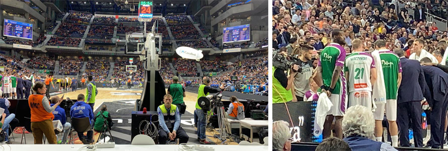 COPA DEL REY MALAGA TENERIFE