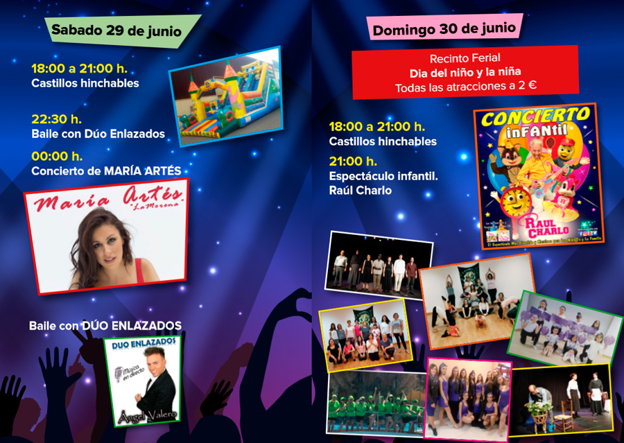 programa fiestas avanzada 2019 pagina 2