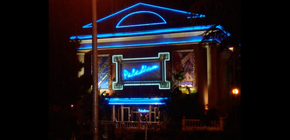 discoteca paladium