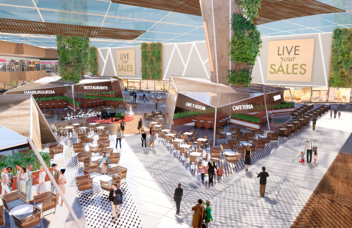 parque corredor torrejon