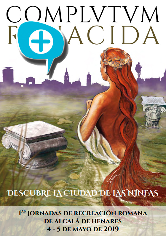 programa jornadas romanas alcala