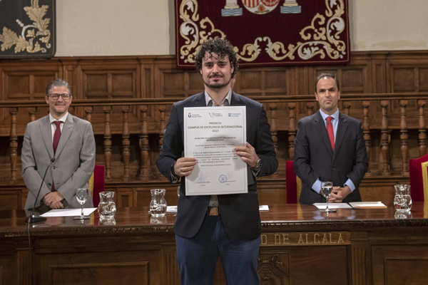 Rub&eacute;n Linacero