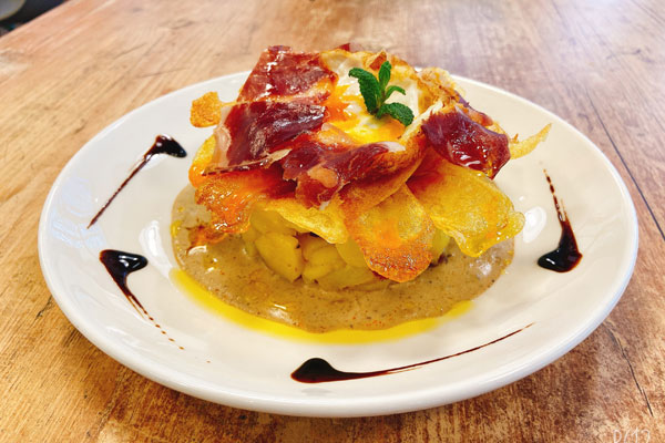 Huevos Rotos Huevos Rotos