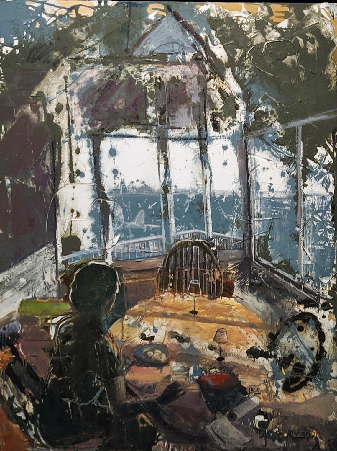 Marea Baja de Ana Westley Marea Baja de Ana Westley