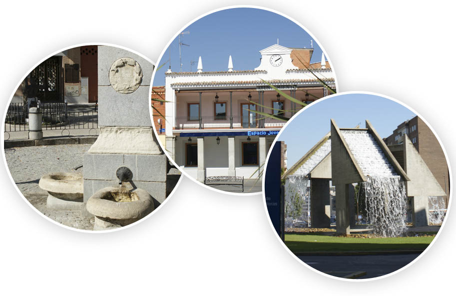 monumentos fuenlabrada monumento fuenlabrada