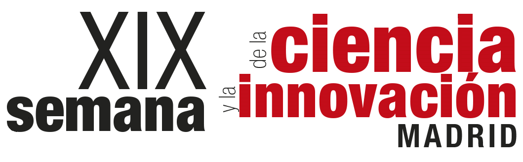 XIX Semana de la Ciencia Alcobendas XIX Semana de la Ciencia Alcobendas