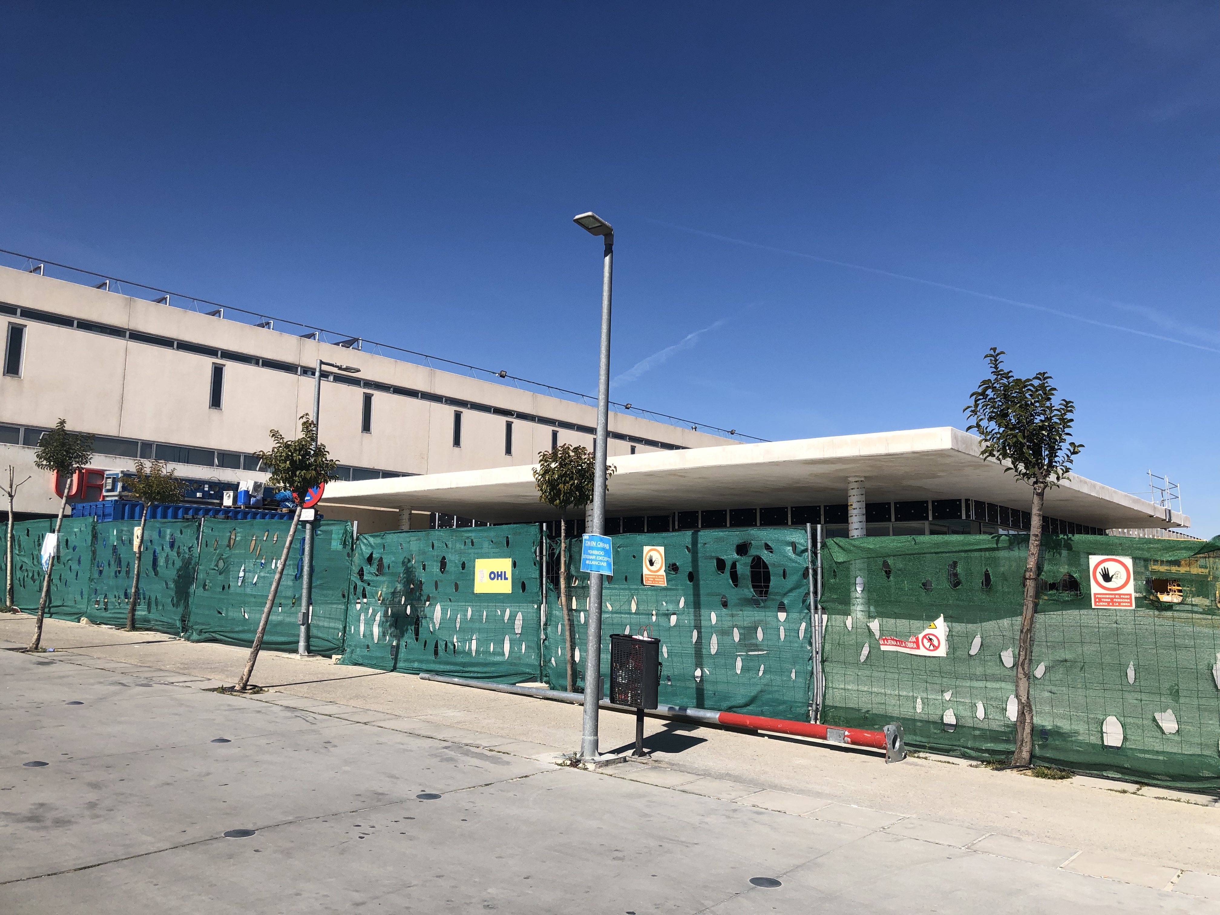 Imagen de febrero de 2019