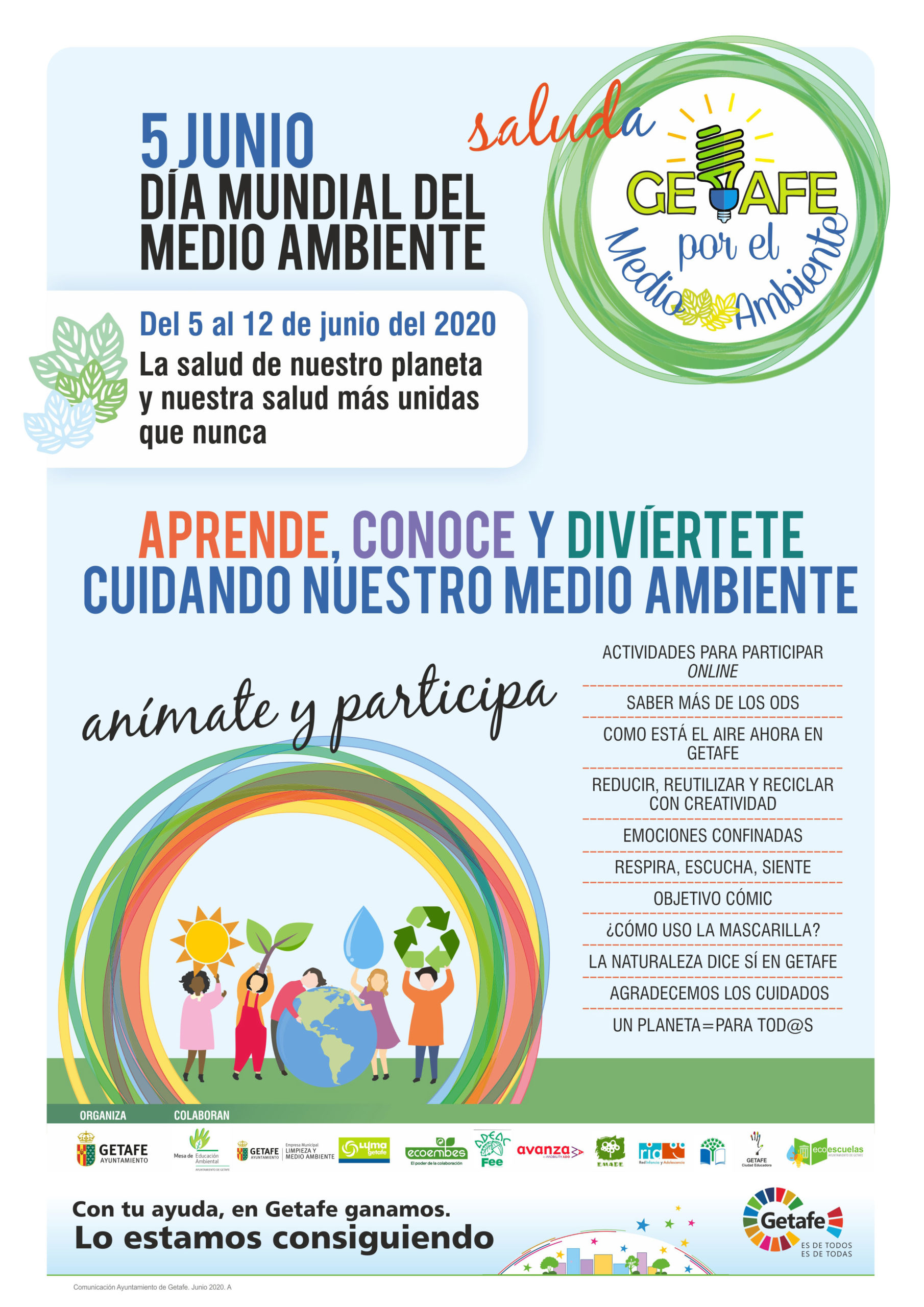Semana Medio Ambiental Semana Medio Ambiental
