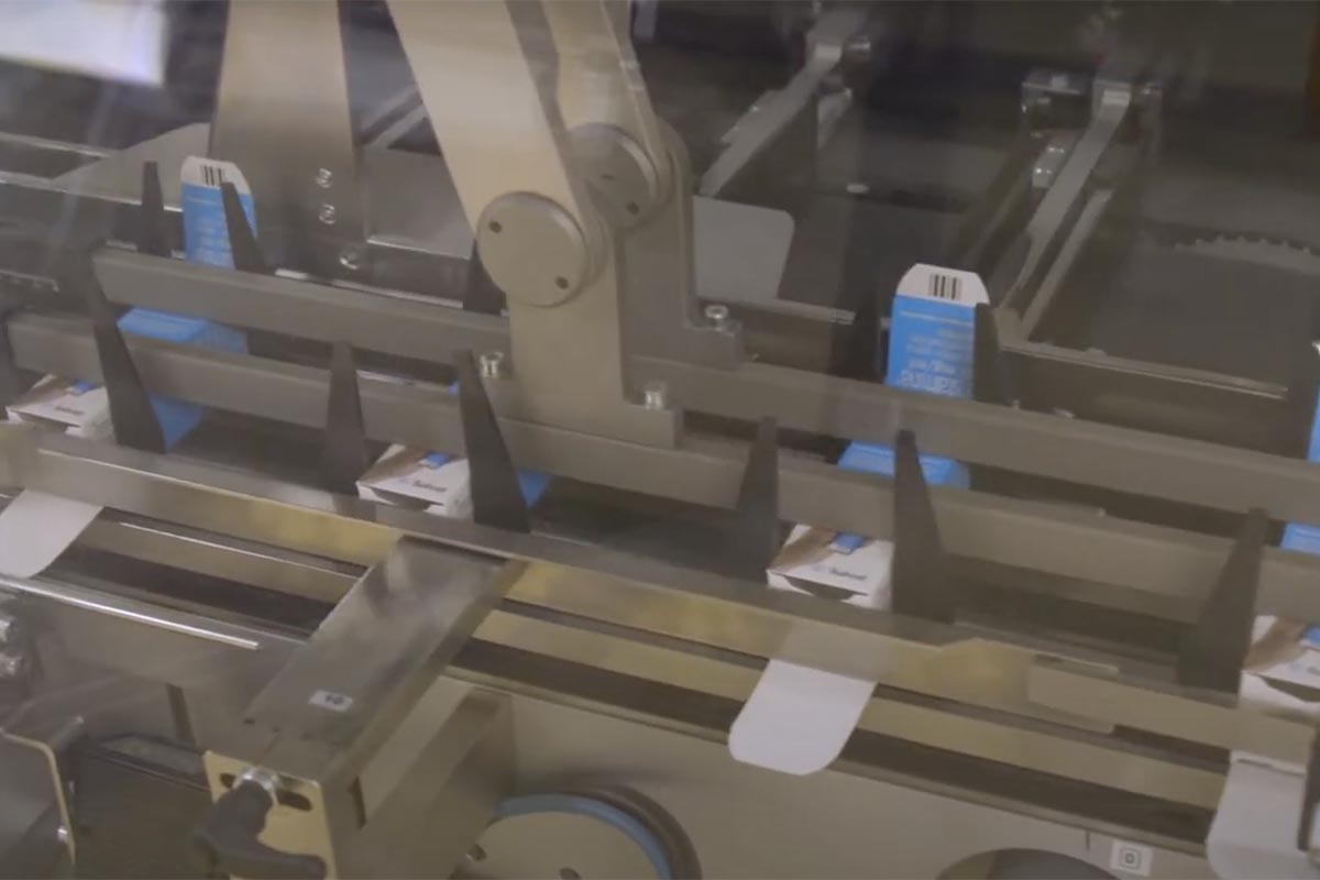 Producción Cristalmina Producción Cristalmina