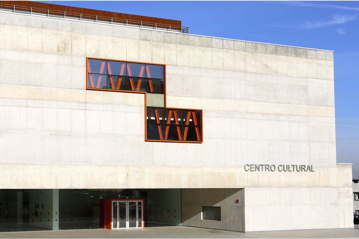 Centro Cultural La Rambla