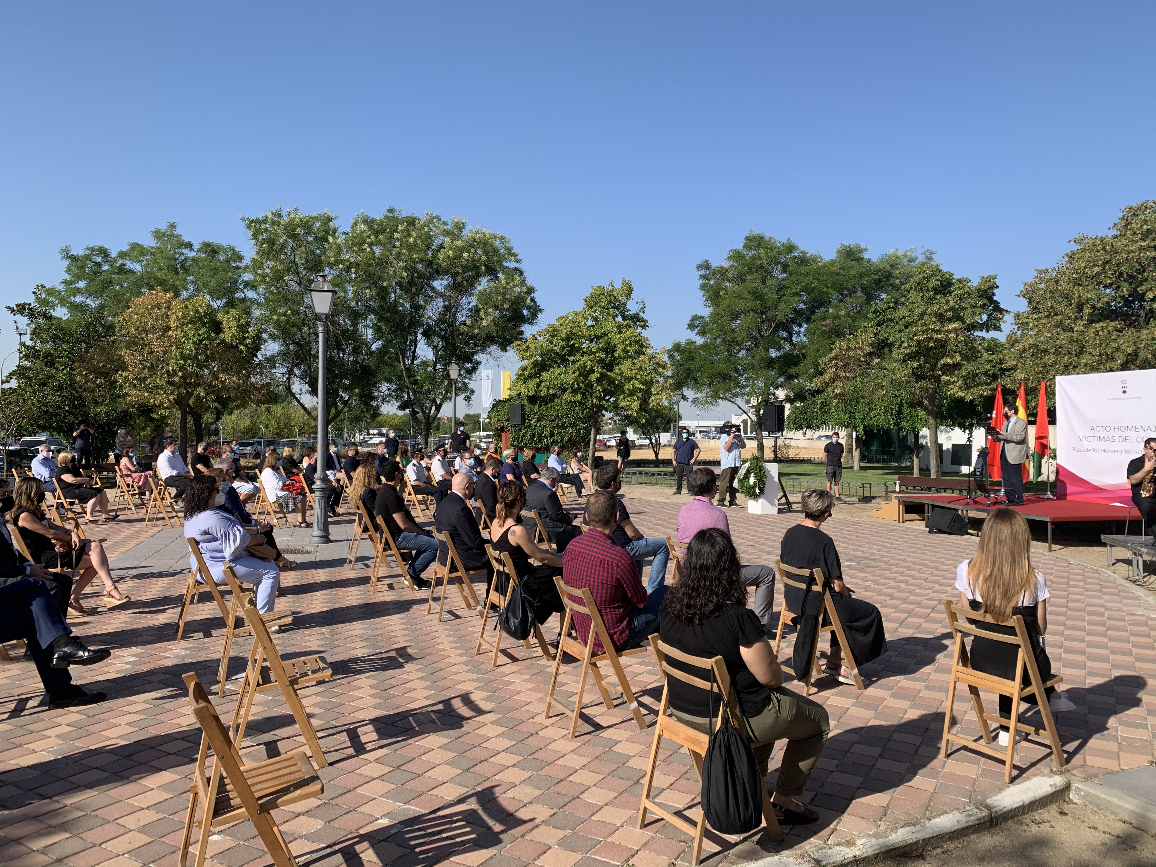 Intervencion Juan Emilio Losa Intervencion Juan Emilio Losa