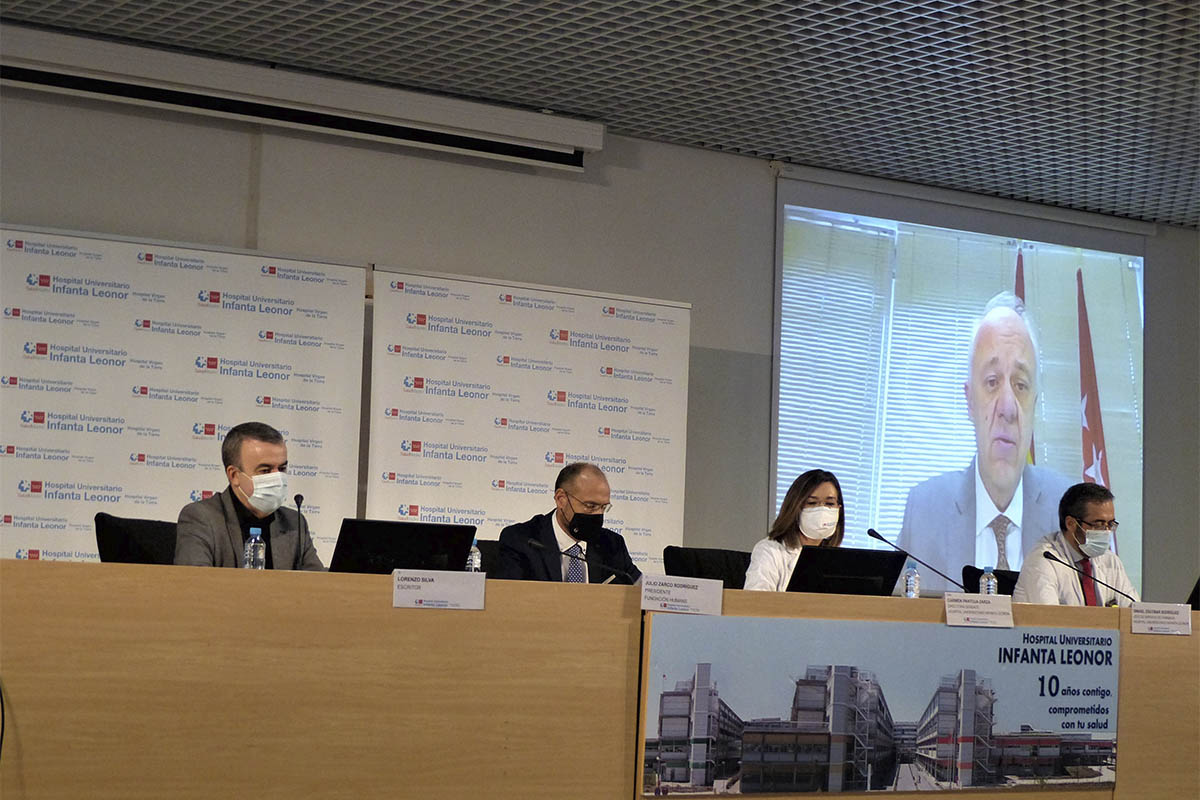 Presentación del libro