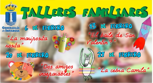 Cartel de la programación