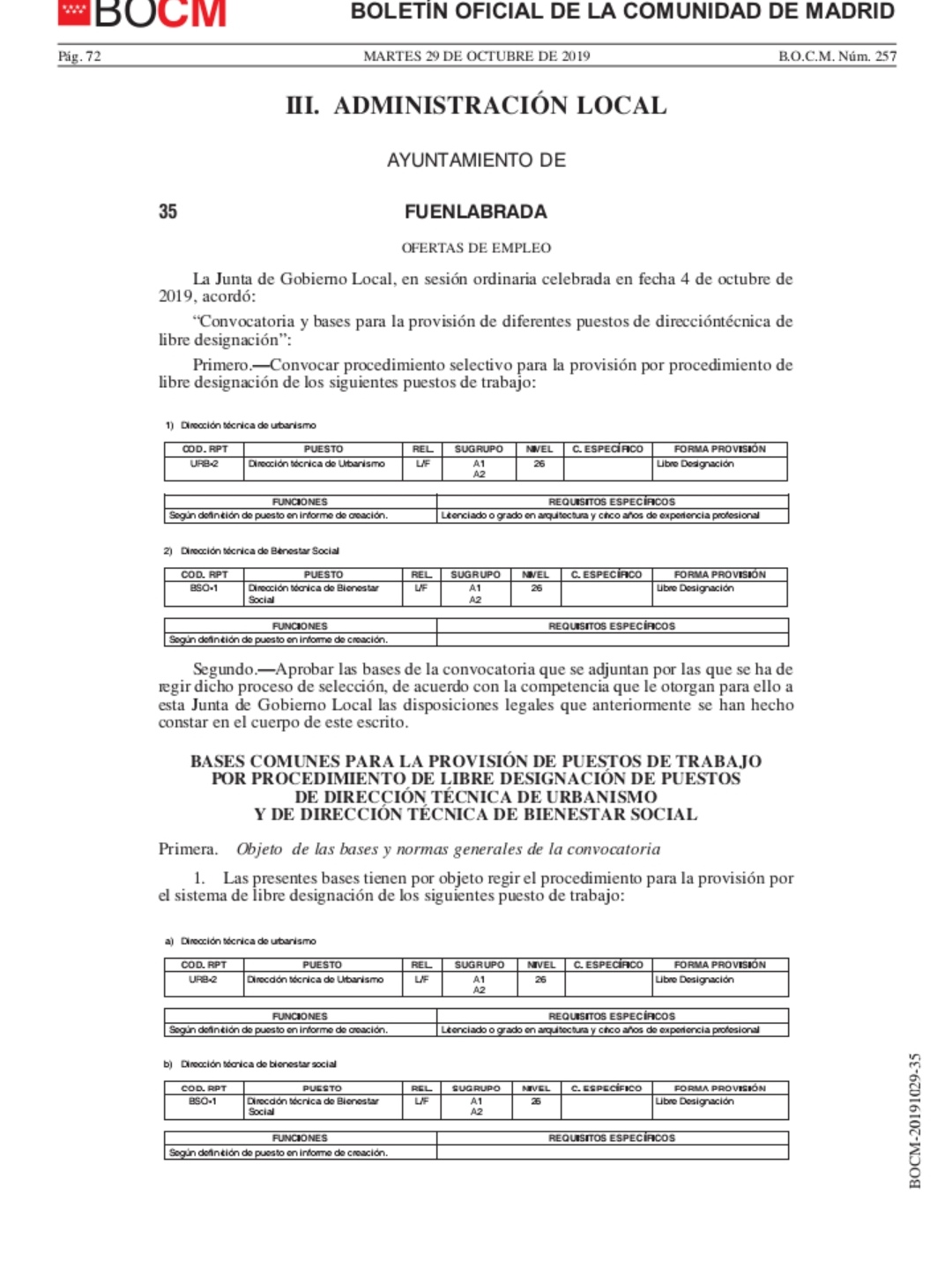 Documentaci&oacute;n