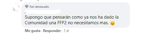 Comentario Facebook 3