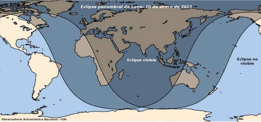 eclipse lunar espa&ntilde;a