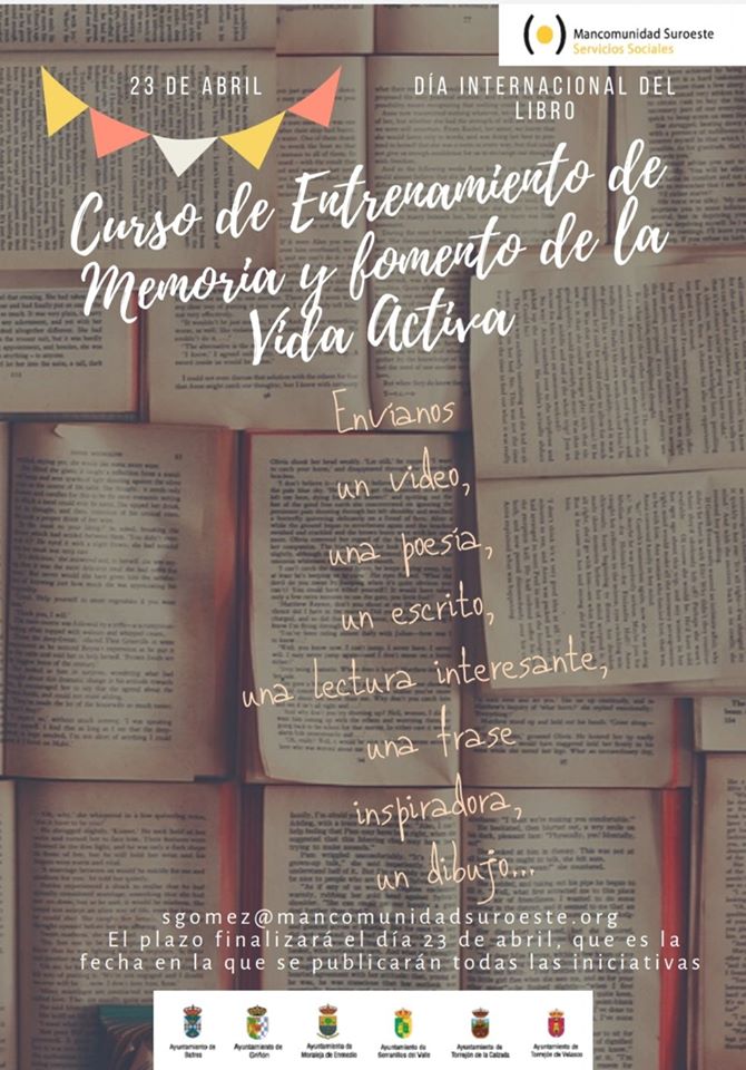 Cartel de la iniciativa