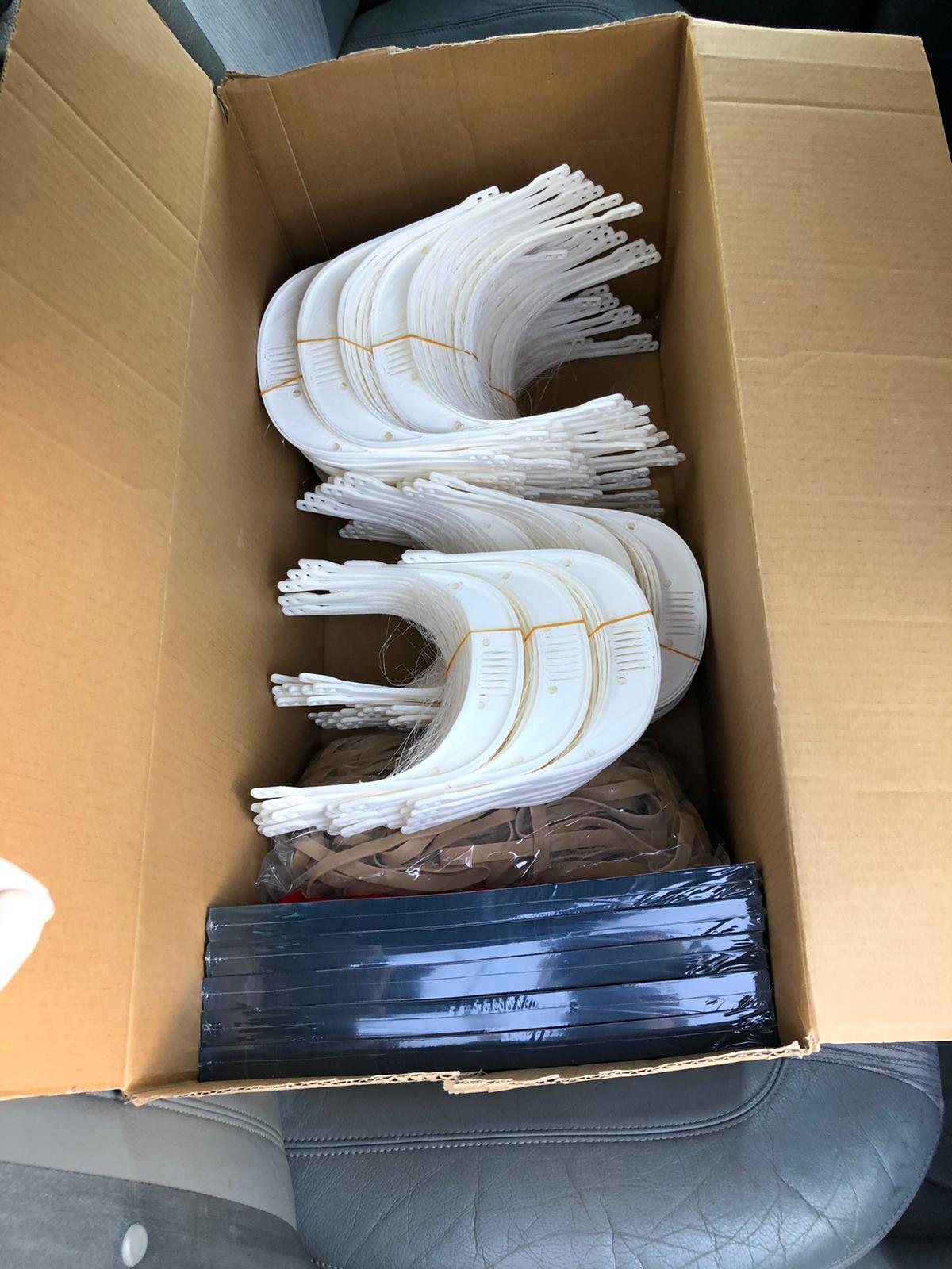 Foto cedida a Soyde Foto cedida a Soyde