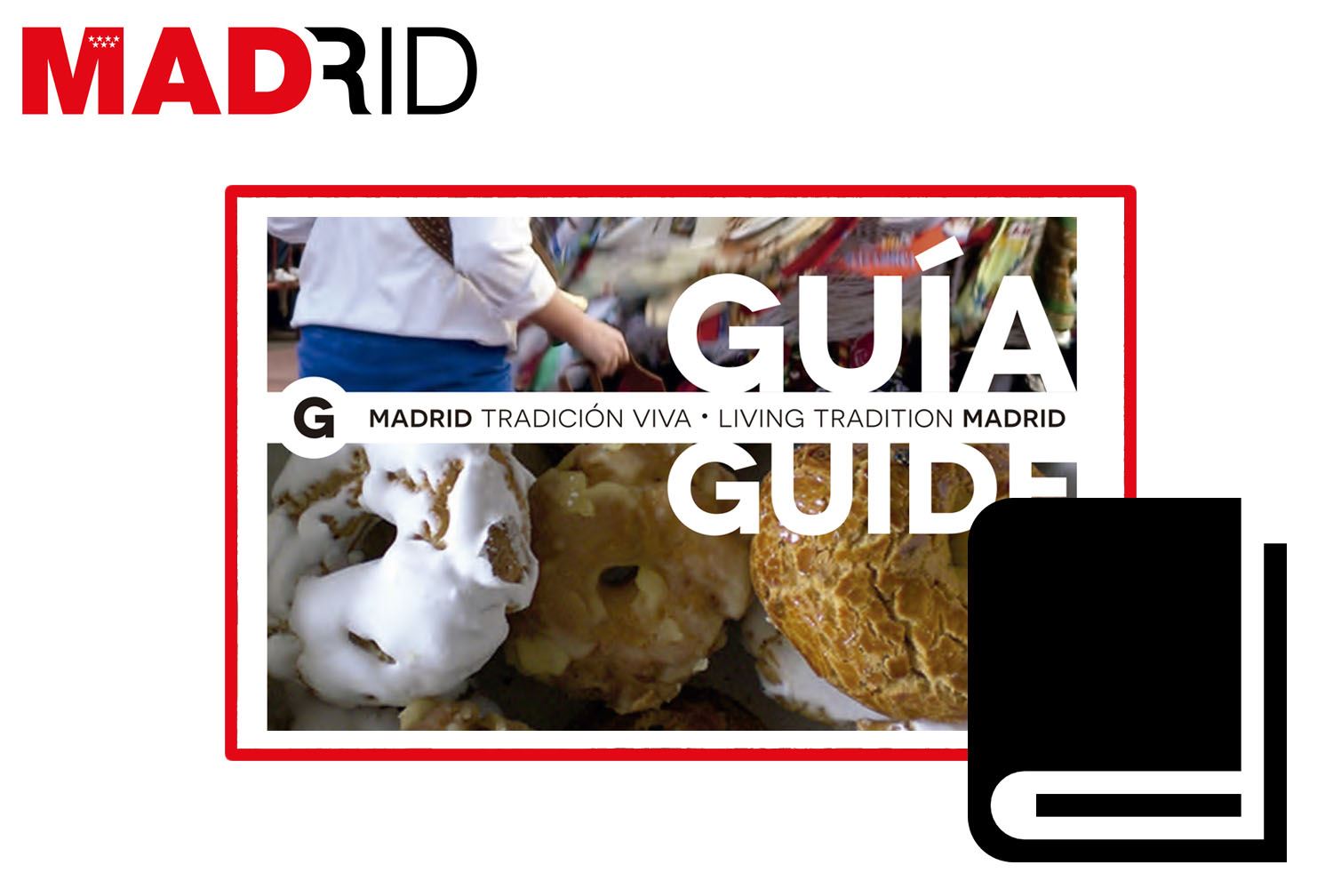 Guía Tradición Viva Madrid