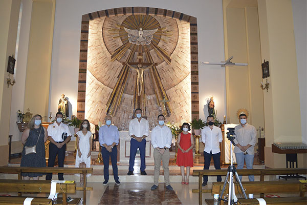 Alcalde y corporacion - Ayuntamiento de Humanes