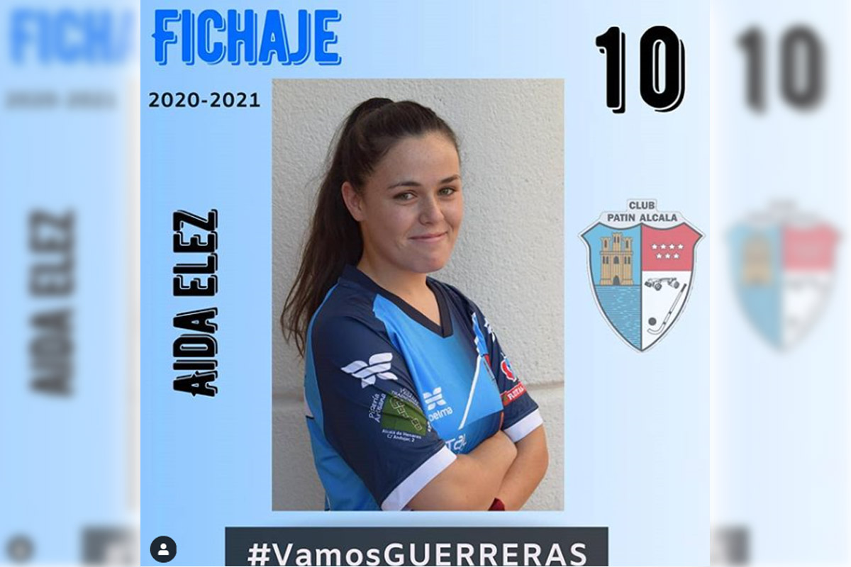 jugadora baloncesto paqui