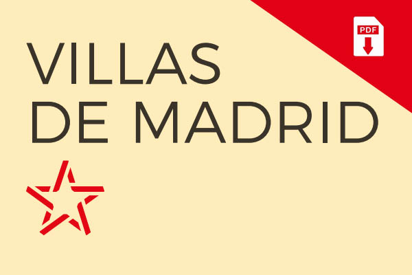 villas de madrid pdf