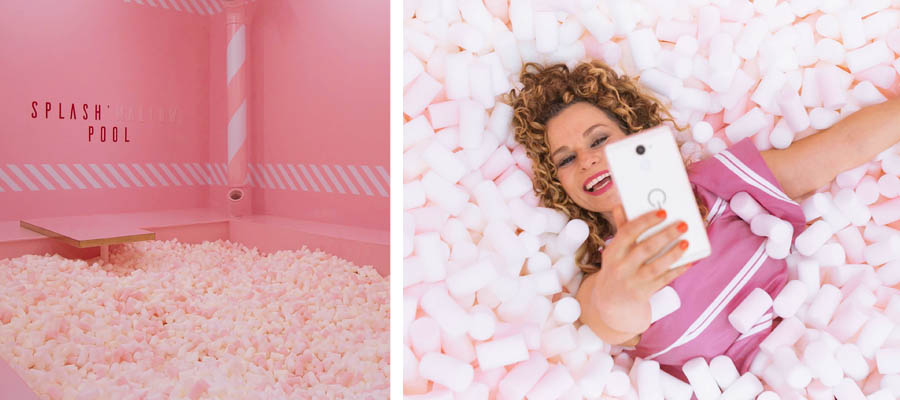 museo mas dulce madrid