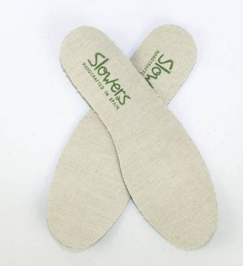 Plantillas orgánicas