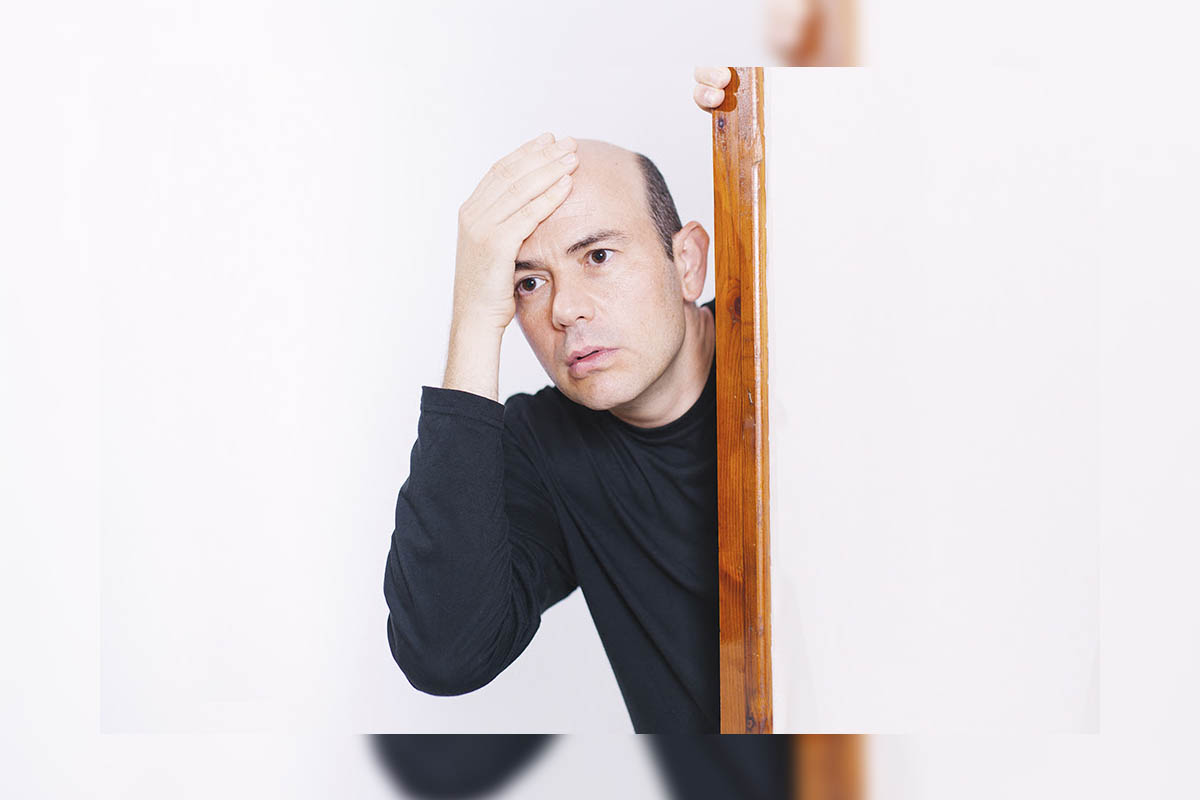 Espect&aacute;culo de Jandro