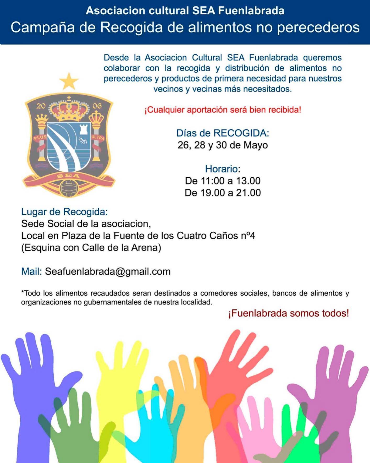 Consulta todos los detalles de la recogida