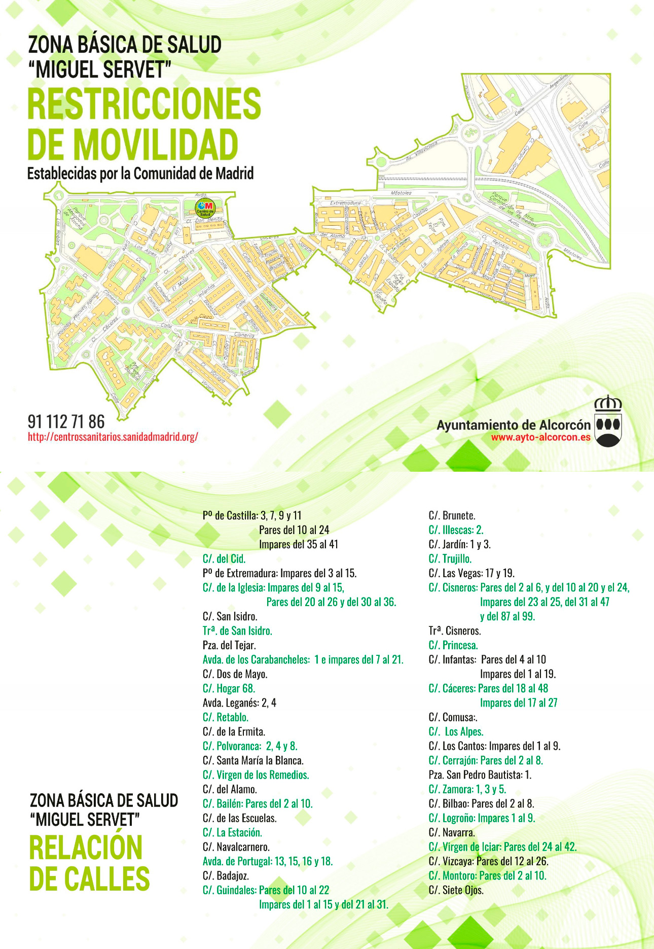 Servet Alcorc&oacute;n