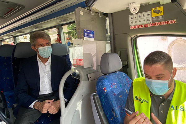 de: Comunidad de Madrid