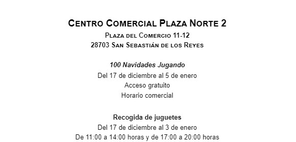 RECOGIDA JUGUETES RECOGIDA JUGUETES