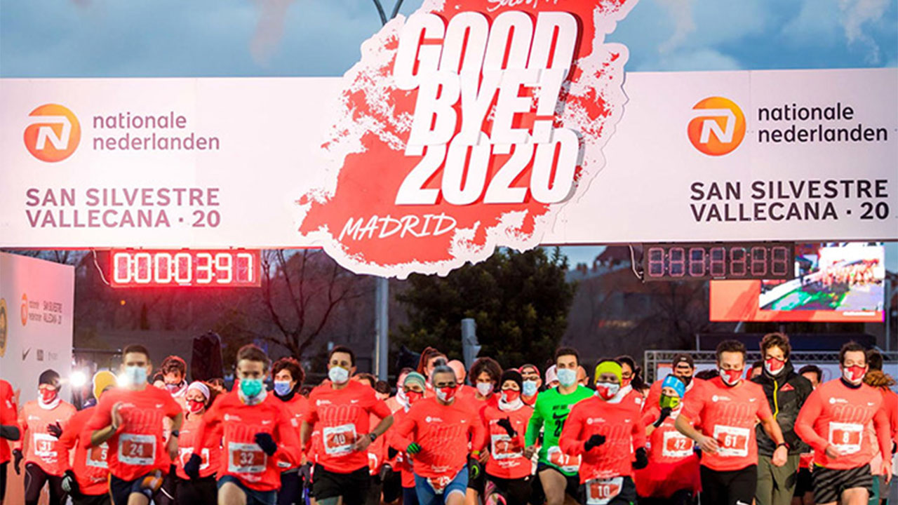 'Una vallecana distinta'