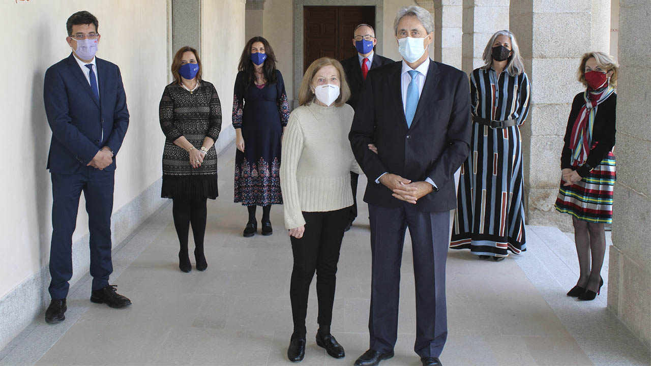 Imagen: Universidad Alcalá de Henares Museo de Educación 'Antonio Molero'
