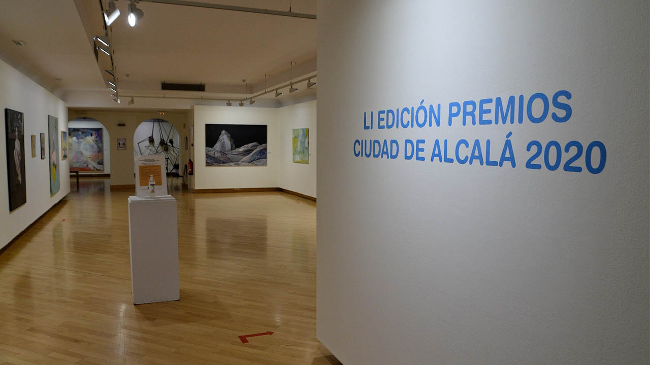 Exposición 