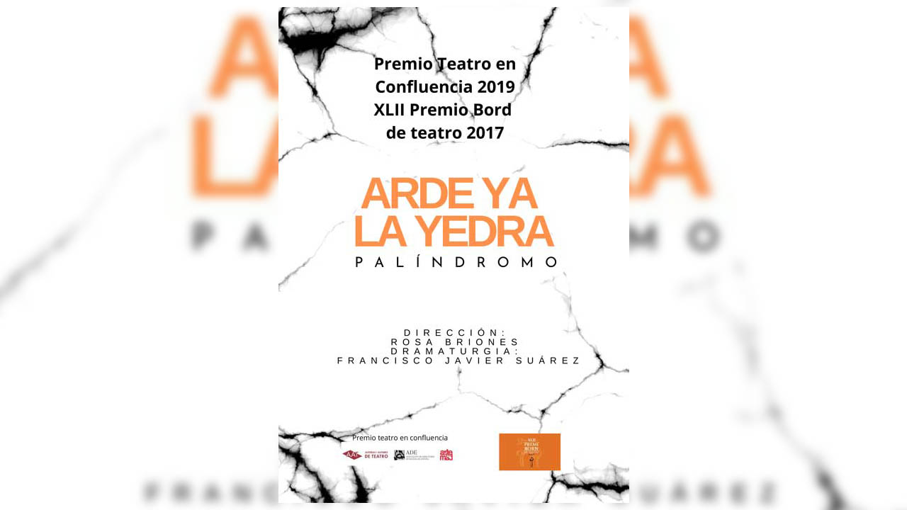 'Arde la yerda'