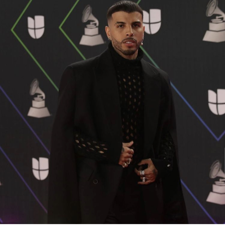 @rauwalejandro @rauwalejandro