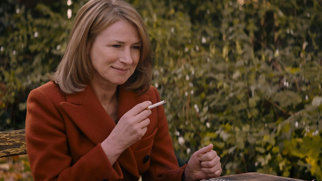 'La profesora de piano'