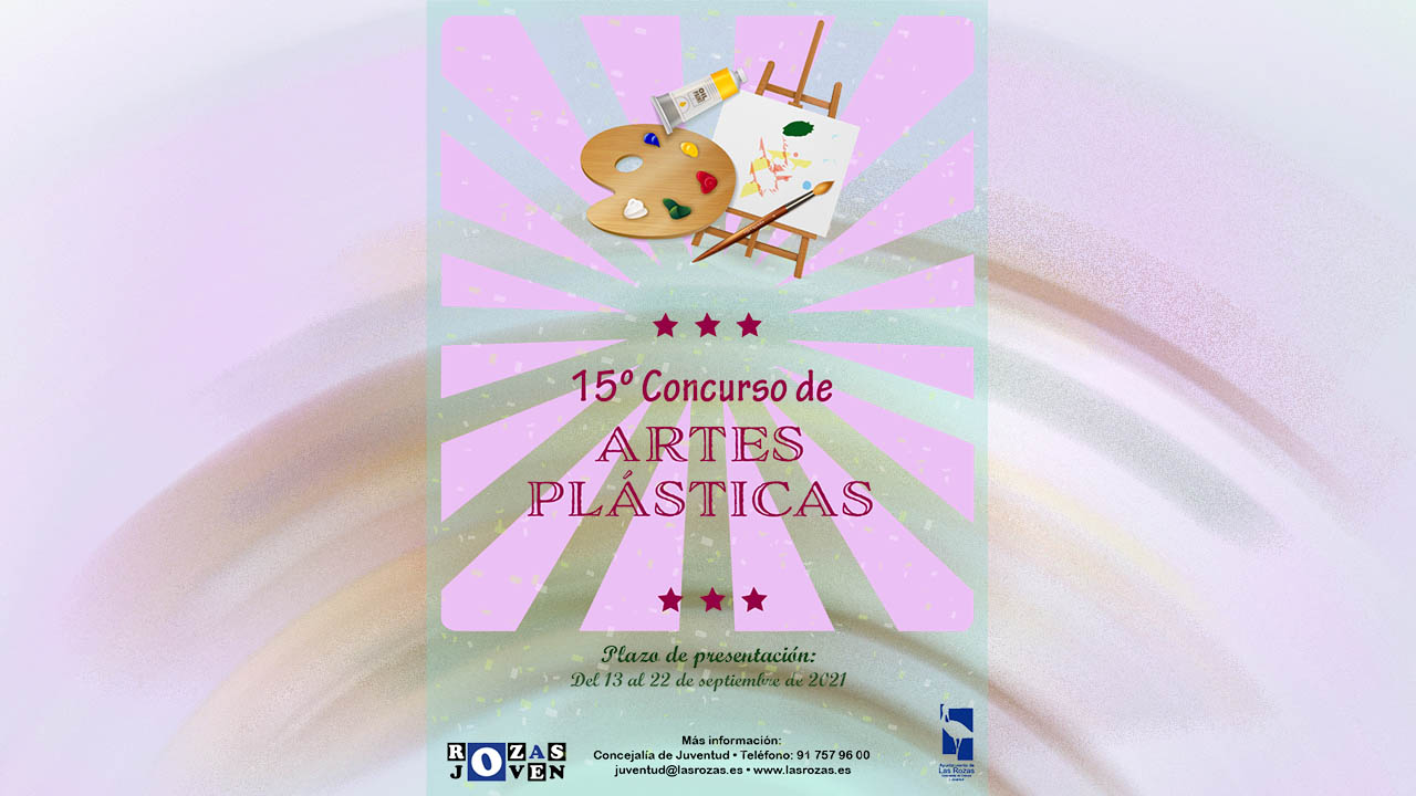 Artes pl&aacute;sticas