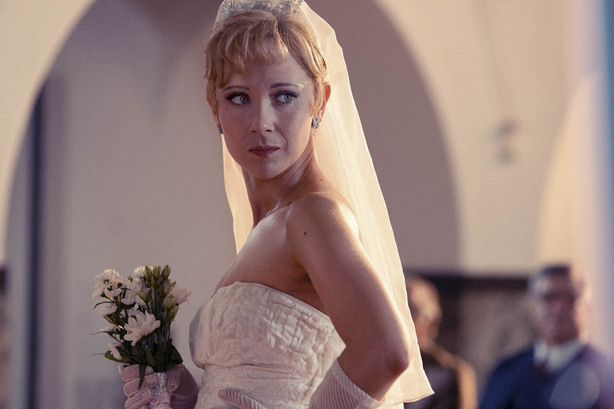 Imagen: Starzplay 'Little Birds'